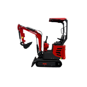 Mini-escavadora CL10S 1,0 t
