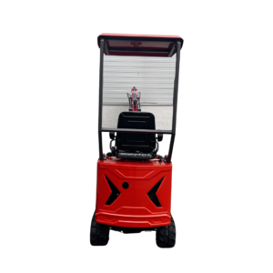 Mini-escavadora CL10S 1,0 t