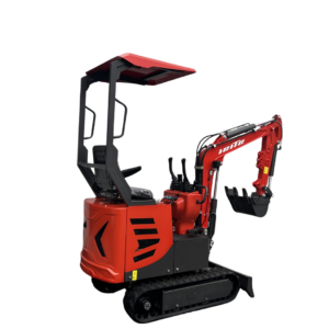 Mini-escavadora CL10S 1,0 t