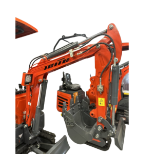 Mini-escavadora CL12 1,2 t