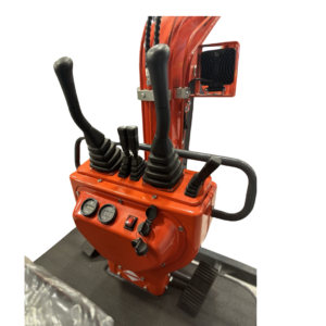 Mini-escavadora CL12 1,2 t