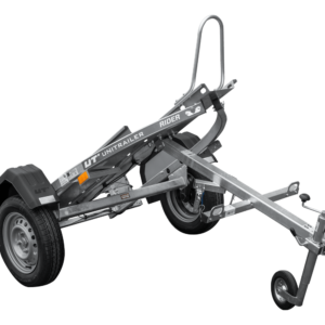 Reboque para Mota UNITRAILER RIDER 1 – 450 kg