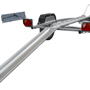 Reboque para Mota UNITRAILER RIDER 1 – 450 kg