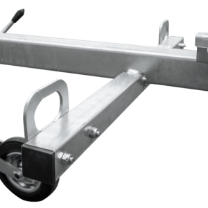 Reboque para Mota UNITRAILER RIDER 1 – 450 kg