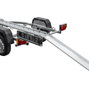 Reboque para Mota UNITRAILER RIDER 1 – 450 kg