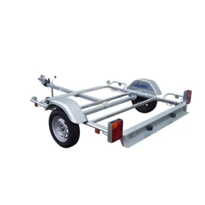 Reboque para Motas LIDER 39420 – 500 kg
