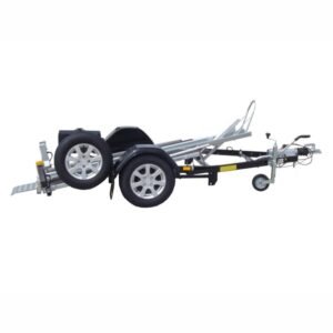Reboque para Mota KXL 275 – 750 kg