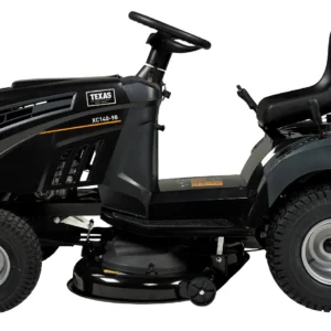 Trator Corta-Relva Texas XC140-98 – Corte 98 cm – Kit Mulching