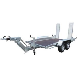 Reboque Porta-Máquinas LIDER 40905 L – 3.500 kg