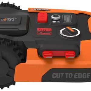 Robô Corta-Relva WORX Landroid M700 Plus