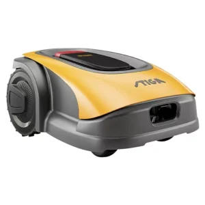Robô Corta-Relva STIGA A 750 – 900 m² – Corte 18 cm – RTK