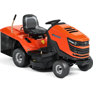 Trator Corta-Relva Simplicity Baron SLC 92