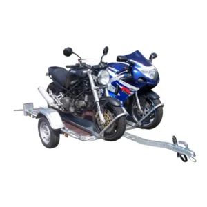 Reboque para Motas LIDER 39401 – 500 kg