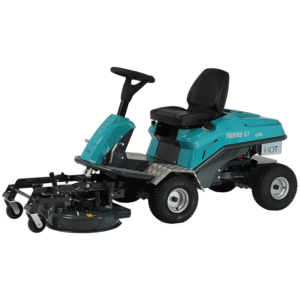 Corta-Relva Frontal Remarc TOURNO GT 4 WD – Unidade Base sem Deck