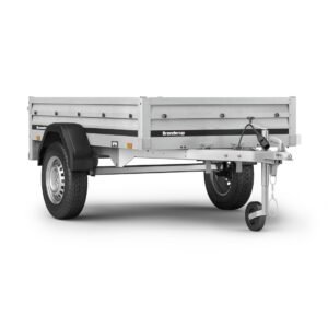 Reboque Brenderup 1205S