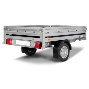 Reboque Brenderup 3205