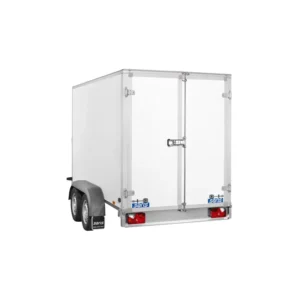 Reboque Furgão SARIS FW2000 – 2.000 kg