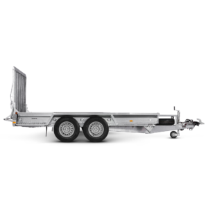 Reboque Porta-Máquinas Brenderup MT3651STB3500