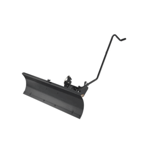 Lâmina de Neve MTD para Tratores Corta-Relva – 117 cm