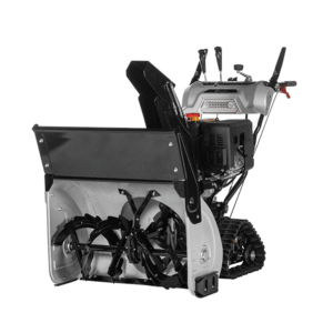 Fresa de Neve Lumag SFK80 – Lagartas e Motor OHV 4 Tempos