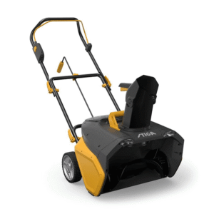 Fresa de Neve a Bateria STIGA ST 700e – sem Bateria nem Carregador