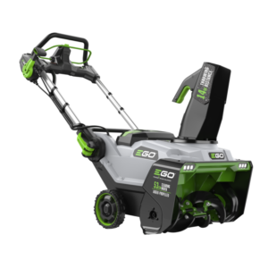 Fresa de Neve a Bateria EGO SNT2120E-AP – sem Bateria nem Carregador