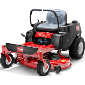 Corta-Relva Zero-Turn TORO TimeCutter ZS 4200S – 107 cm