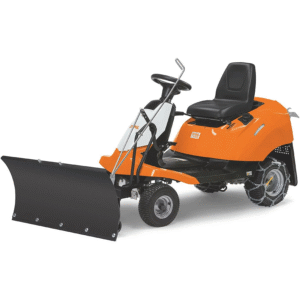 Trator Corta-Relva STIHL RT 4082 – Pacote de Inverno