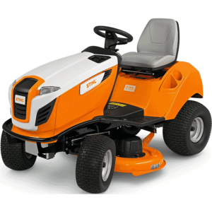 Corta-Relva de Condução STIHL RT 4112 SZ – 110 cm – 635 cm³