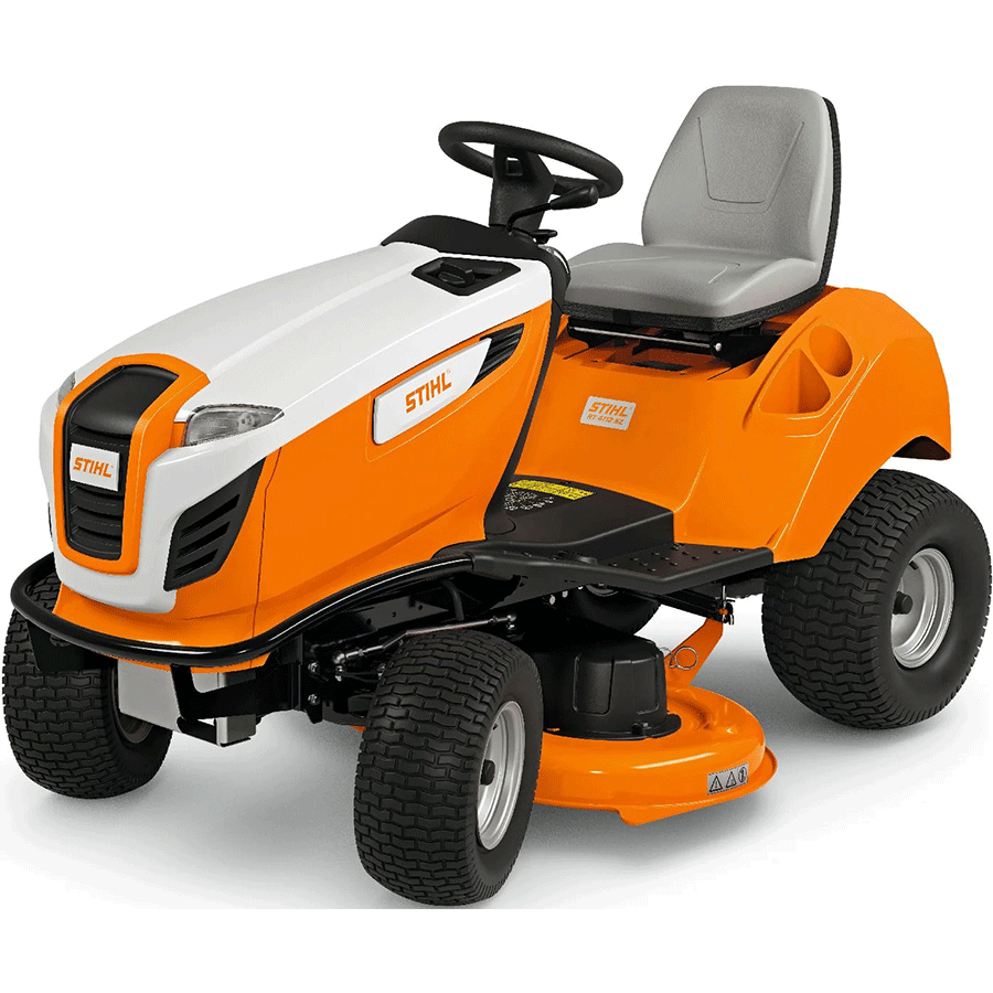 Corta-Relva de Condução STIHL RT 4112 SZ – 110 cm – 635 cm³