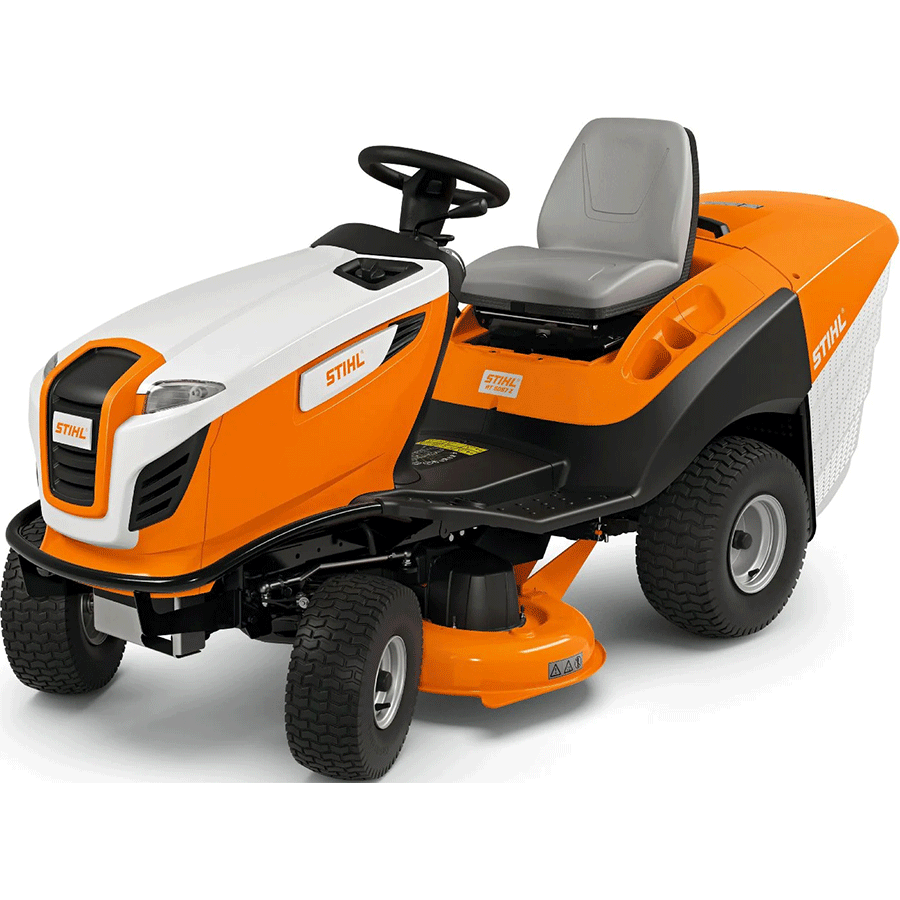 Corta-Relva de Condução STIHL RT 5097 Z