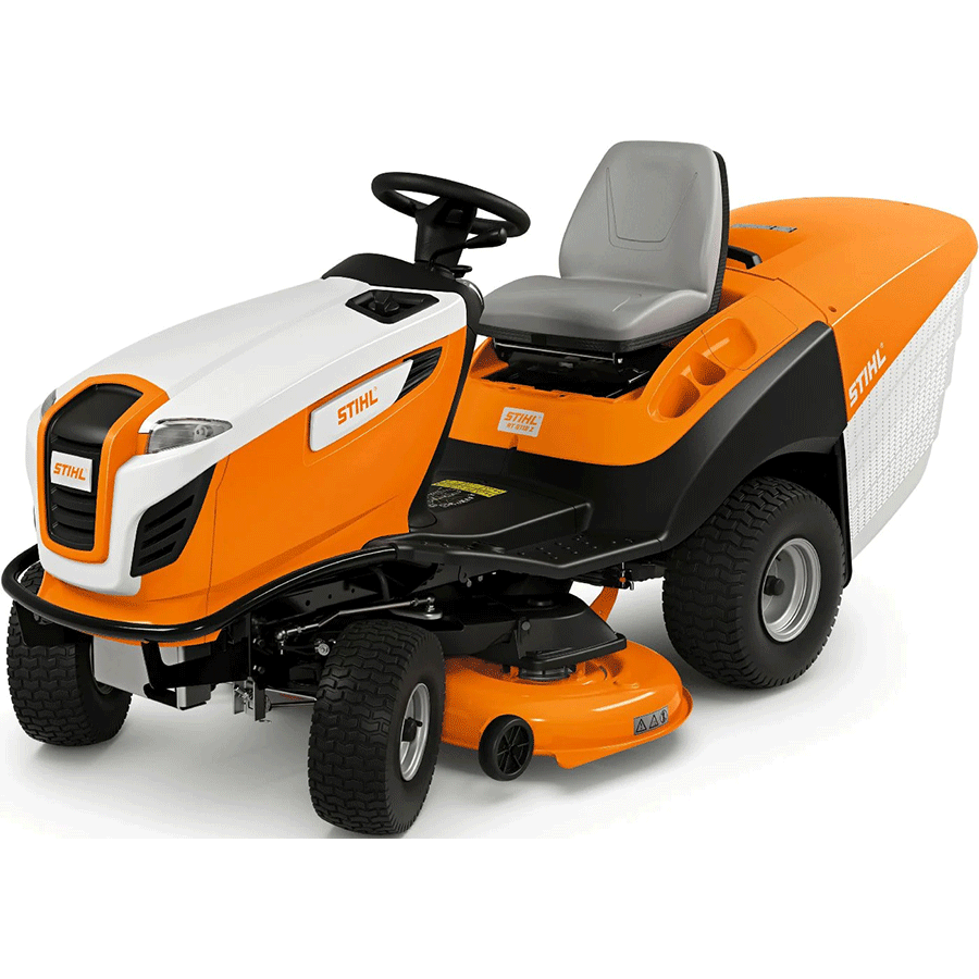 Trator Corta-Relva STIHL RT 5112 Z – 110 cm – 635 cm³