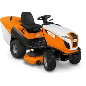 Trator Corta-Relva STIHL RT 6112 ZL – 110 cm – 635 cm³