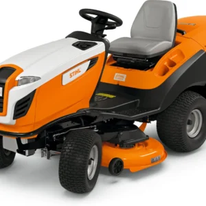 Trator Corta-Relva STIHL RT 6112 ZL – 110 cm – 635 cm³