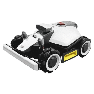 Robô Corta-Relva Mammotion LUBA Mini AWD 800 – 800 m² – RTK
