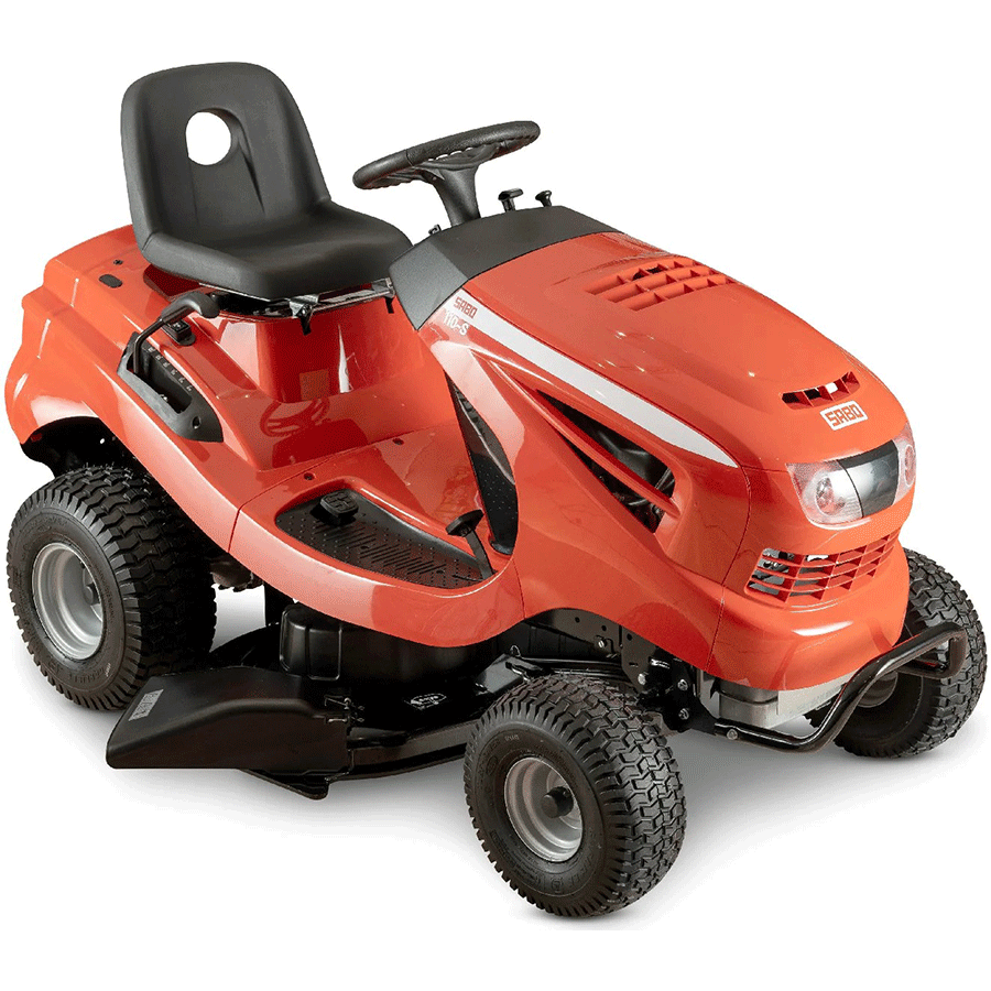 Trator Corta-Relva SABO 110-S