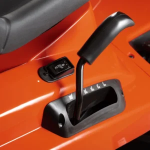 Trator Corta-Relva SABO 93-H – Corte 92 cm