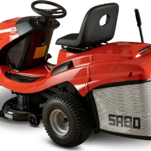 Trator Corta-Relva SABO 103-H
