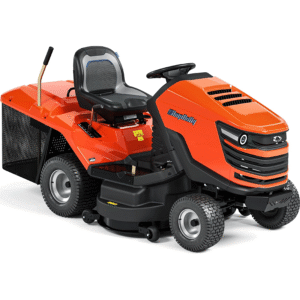 Trator Corta-Relva Simplicity Baron SLC 102