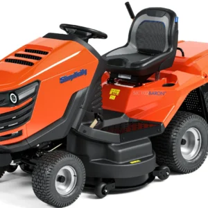 Trator Corta-Relva Simplicity Baron SLC 102