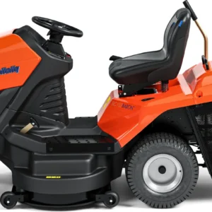Trator Corta-Relva Simplicity Baron SLC 102