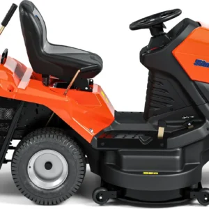 Trator Corta-Relva Simplicity Baron SLC 102