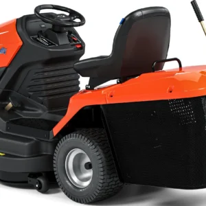 Trator Corta-Relva Simplicity Baron SLC 102
