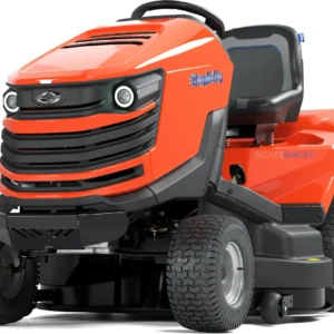 Trator Corta-Relva Simplicity Baron SLC 102
