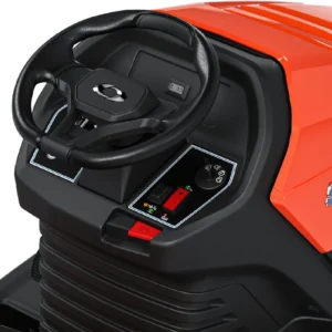 Trator Corta-Relva Simplicity Baron SLC 102