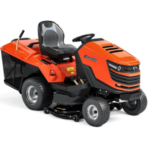 Trator Corta-Relva Simplicity Duke SYC 102