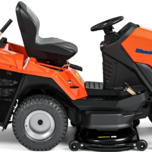 Trator Corta-Relva Simplicity Duke SYC 102