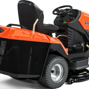 Trator Corta-Relva Simplicity Duke SYC 102