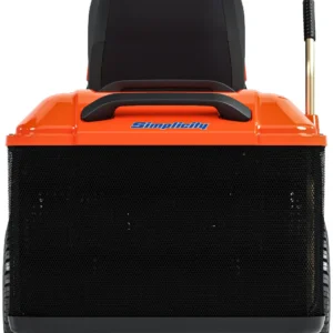 Trator Corta-Relva Simplicity Duke SYC 102