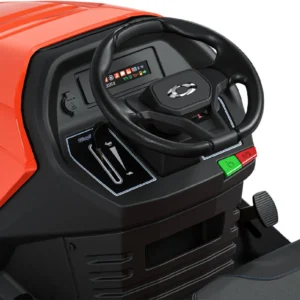 Trator Corta-Relva Simplicity Duke SYC 102